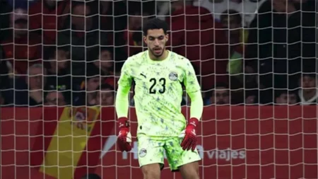 أحمد شوبير يكشف موعد تجديد عقد نجله مع الأهلي وسط اهتمام أوروبي