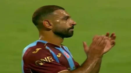 طرابزون سبور في مواجهة قاسم باشا: دليل شامل حول الظهور المرتقب لمحمد صلاح في الدوري التركي