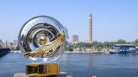 جدول مباريات الجولة الأولى من الدوري المصري لموسم 2026/2027