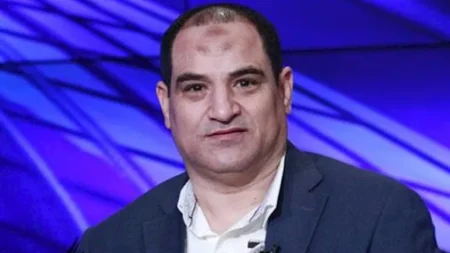 النادي الأهلي ينعى والدة اللاعب السابق مشير حنفي