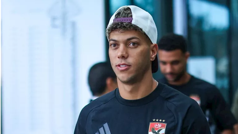 عودة إمام عاشور لقائمة الأهلي أمام زد في الدوري