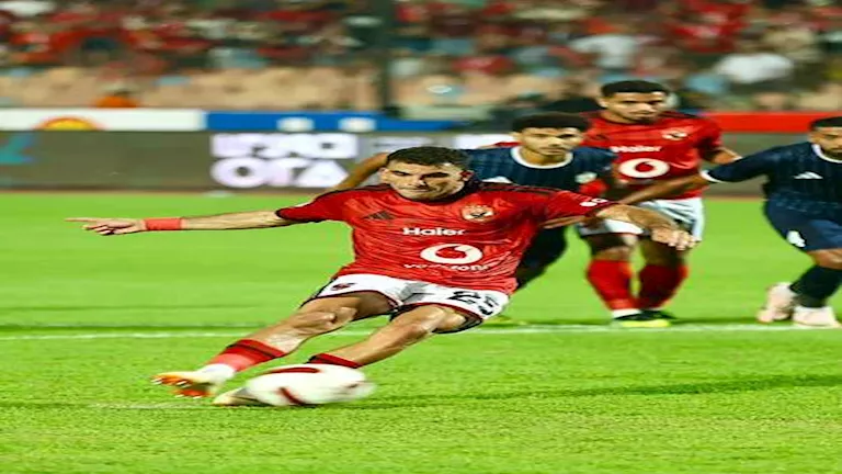 مصدر لـ مصراوي: مفاجأة بشأن مباراة الأهلي وإنبي