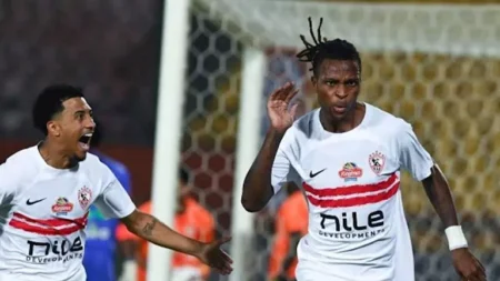 نجم الزمالك ينتقد بيزيرا وشيكو بانزا: “أرغب في ضرب نفسي بسبب ما حدث”