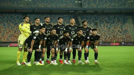 الأهلي يستعين ببدلاء ومصابي الفريق في ودية دلفي