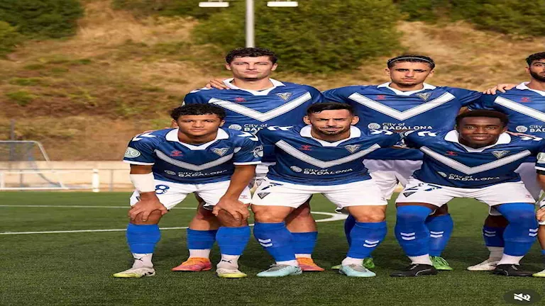 لاعب سيراميكا كليوباترا يخوض فترة معايشة في إسبانيا