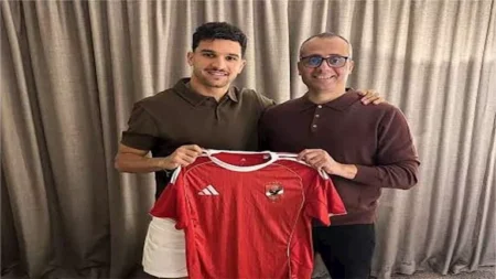 عصام سراج يكشف كواليس تعاقد بن جديدة ومنصف بقرار مع الوكرة القطري