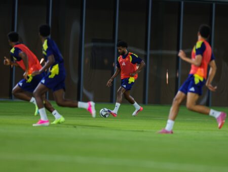 النصر يواجه الرياض الجمعة في منافسات دوري روشن
