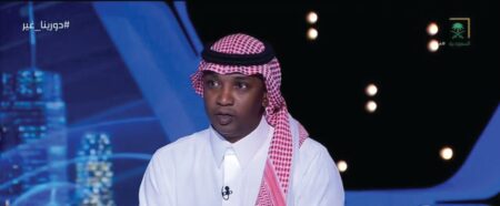 محمد نور يوضح موقفه من الأنباء المتداولة حول رحيل مالكوم عن الهلال
