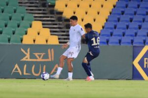 نتائج الجولة الأولى من دوري الدرجة الأولى: فوز جدة على هجر وانتصار مثير للأخدود أمام الطائي