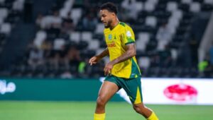 جوشو كينغ مهاجم الخليج يغيب عن مواجهة الهلال للإصابة