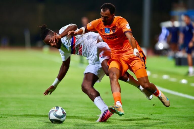 الفيحاء يهزم أبها بثلاثة أهداف مقابل هدفين في الدوري السعودي الفيحاء يهزم أبها بثلاثة أهداف مقابل هدفين في الدوري السعودي