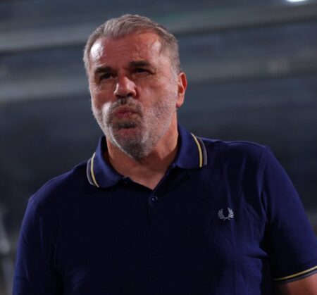 بوستيكوغلو: الروح والشغف قادا النصر للانتصار رغم الضغوط الكبيرة
