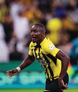 الاتحاد يبدأ رحلة البحث عن بديل لموسى ديابي