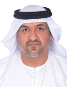 محمد الحمادي: السينما تمثل طوق النجاة لأدب الرعب الخليجي