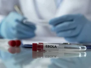 منظمة الصحة العالمية توصي بتجربة لقاح إرفيبو للوقاية من إيبولا