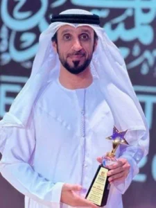 عبد الرحمن الملا: أجور الممثلين التلفزيونيين تعادل ميزانية عرض مسرحي كامل
