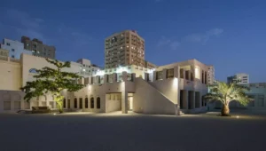 بدء استقبال طلبات التقديم في «المرسم»