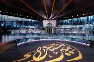 1500 شاعر من 38 دولة يشاركون في الموسم الجديد من «أمير الشعراء»