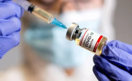 سحب دراسة مثيرة للجدل حول وفيات كوفيد-19 سحب دراسة مثيرة للجدل حول وفيات كوفيد-19