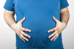 دهون البطن مؤشر أدق لمخاطر الإصابة بأمراض القلب