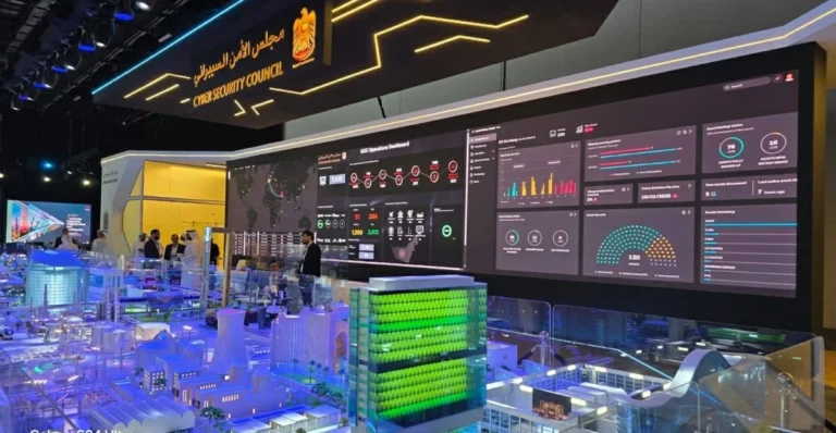 الإمارات ضمن قائمة الدول الأكثر أماناً سيبرانياً عالمياً وفقاً للاتحاد الدولي للاتصالات الإمارات ضمن قائمة الدول الأكثر أماناً سيبرانياً عالمياً وفقاً للاتحاد الدولي للاتصالات