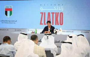 زلاتكو وبرانكو يستحضران حقبة كارلوس ألبرتو وزاغالو في الملاعب العربية