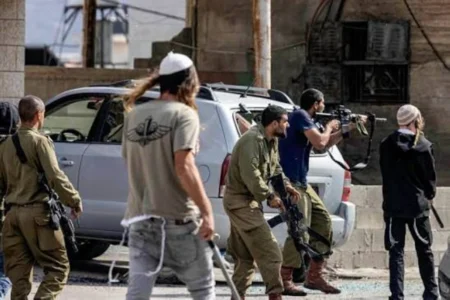 واشنطن تدين العنف الإجرامي في الضفة الغربية واشنطن تدين العنف الإجرامي في الضفة الغربية