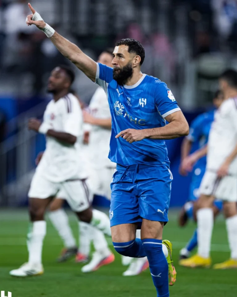 الهلال والاتفاق يبلغان الدور التالي بركلات الترجيح أمام الفيصلي والرياض