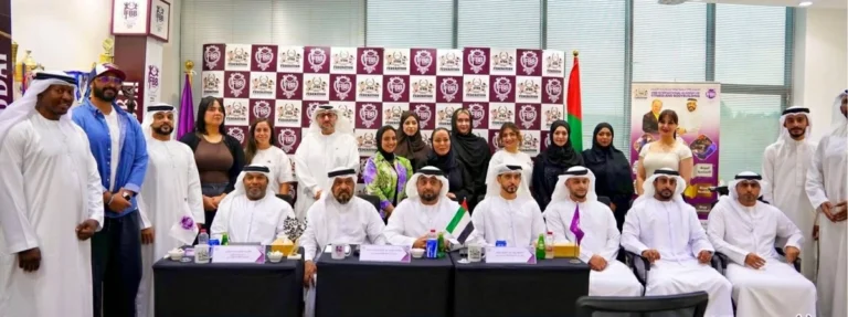 أكاديمية IFBB للياقة وبناء الأجسام تطلق استراتيجية سفراء النجاح أكاديمية IFBB للياقة وبناء الأجسام تطلق استراتيجية سفراء النجاح