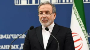 طهران: الرسائل المتبادلة عبر قطر وباكستان لا ترقى لمستوى المفاوضات