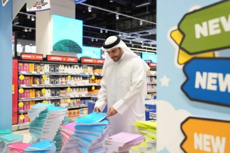 تعاونية الشارقة تطلق حملة العودة للمدارس بجوائز تتضمن مليوني درهم و15 سيارة