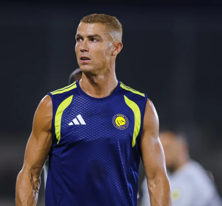 النصر يستهل حملة الدفاع عن لقبه بدون رونالدو
