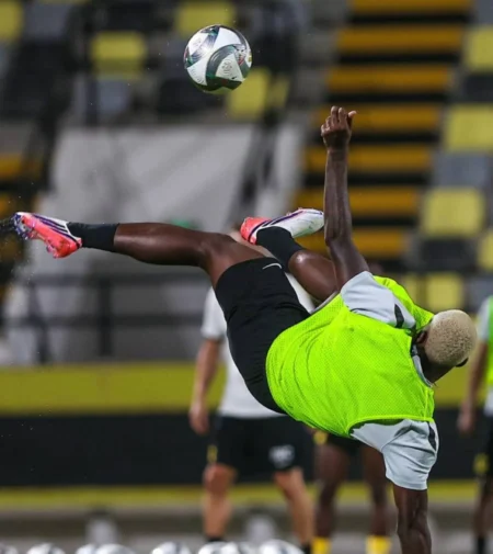 طريقة مشاهدة مباراة الاتحاد والخلود في الدوري السعودي للمحترفين