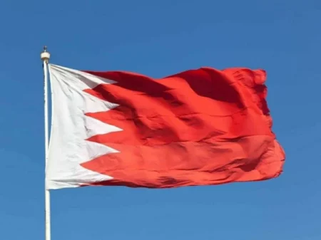 البحرين تدين بشدة الهجوم الإيراني على سفينة تابعة لـ«أدنوك»