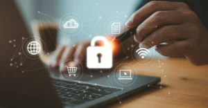 تعزيز استمرارية الأعمال عبر تأمين التجارة الإلكترونية