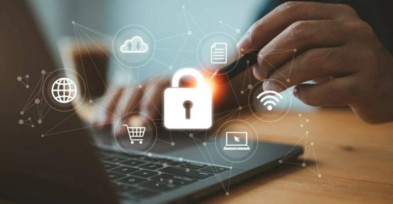 تعزيز استمرارية الأعمال عبر تأمين التجارة الإلكترونية