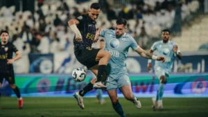 العين يستهل مشواره أمام بني ياس على ملعب الشامخة