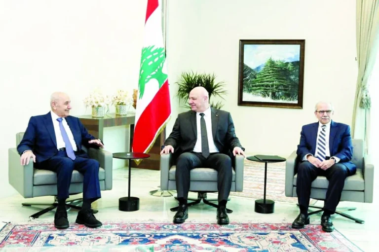 إسرائيل تصعّد عملياتها العسكرية لفرض قواعد اشتباك جديدة في جنوب لبنان إسرائيل تصعّد عملياتها العسكرية لفرض قواعد اشتباك جديدة في جنوب لبنان