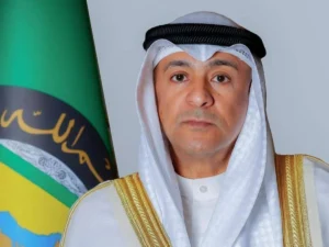 البديوي يدين بشدة الهجمات الإيرانية على ناقلات تابعة لـ «أدنوك»