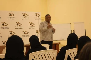 ثقافي كلباء يستعرض معايير اختيار النصوص المسرحية