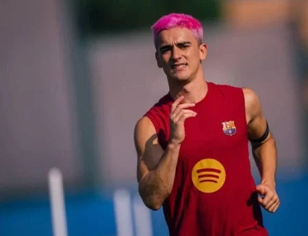 طريقة مشاهدة مباراة برشلونة وبازل عبر منصة Barça One طريقة مشاهدة مباراة برشلونة وبازل عبر منصة Barça One