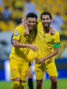 الوصل يسجل أكبر انتصار في تاريخ مشاركاته بافتتاحيات دوري المحترفين