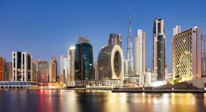 مبيعات عقارات دبي السكنية تسجل 35 مليار درهم في يوليو بنمو 5% وفقاً لـ «بروبرتي فايندر»