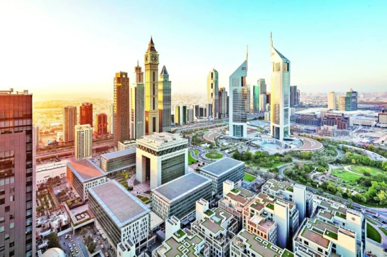 دبي: بيع وحدتين سكنيتين فاخرتين بـ93 مليون درهم دبي: بيع وحدتين سكنيتين فاخرتين بـ93 مليون درهم