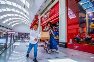 مفاجآت صيف دبي تقدم عروضاً ترويجية وجوائز للمتسوقين تزامناً مع العودة للمدارس