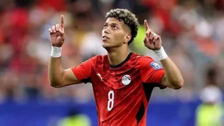 الأهلي يحسم موقفه من عرض كونيا سبور ويحدد قيمة بيع إمام عاشور