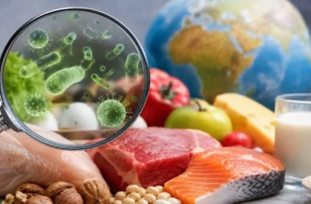171 مليون إصابة سنوياً بطفيليات منقولة عبر الغذاء
