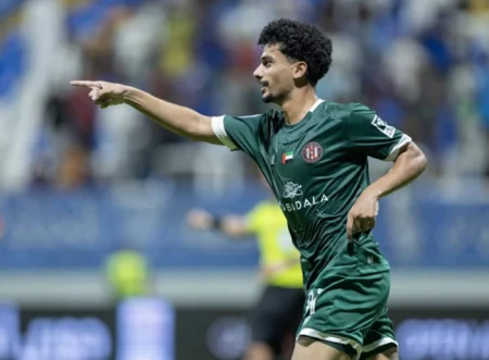 انطلاق تاريخي للجولة الأولى من دوري أدنوك 2026-2027 انطلاق تاريخي للجولة الأولى من دوري أدنوك 2026-2027