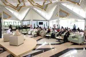 مكتبات الشارقة العامة تستقبل 188 ألف زيارة خلال عام