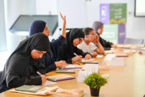 «ربع قرن» تطلق النسخة الثانية من مبادرة «مجاورة»